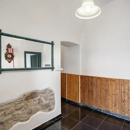 Apartment Nonna Vivaldi Relax Sanremo