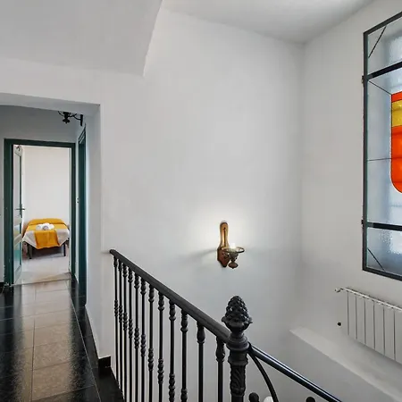 Nonna Vivaldi Relax Sanremo