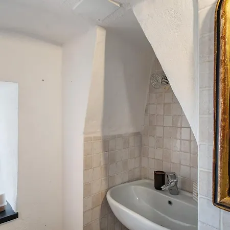 Nonna Vivaldi Relax Apartment Sanremo