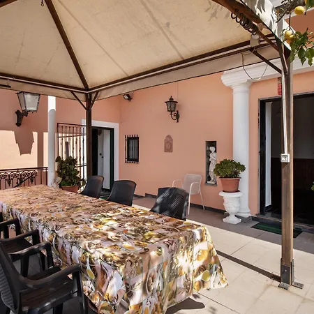 Apartment Nonna Vivaldi Relax Sanremo