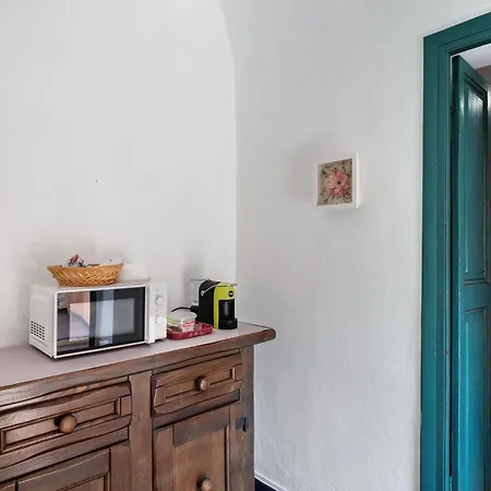 Apartment Nonna Vivaldi Relax