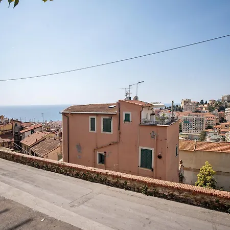 Apartment Nonna Vivaldi Relax *