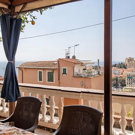 Nonna Vivaldi Relax * Sanremo