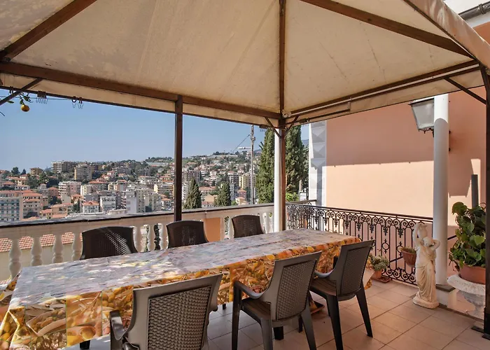 Nonna Vivaldi Relax Apartament *