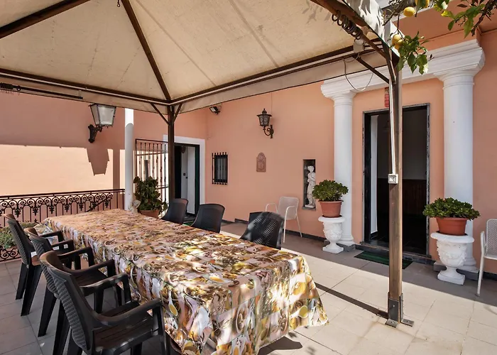 Apartament Nonna Vivaldi Relax San Remo