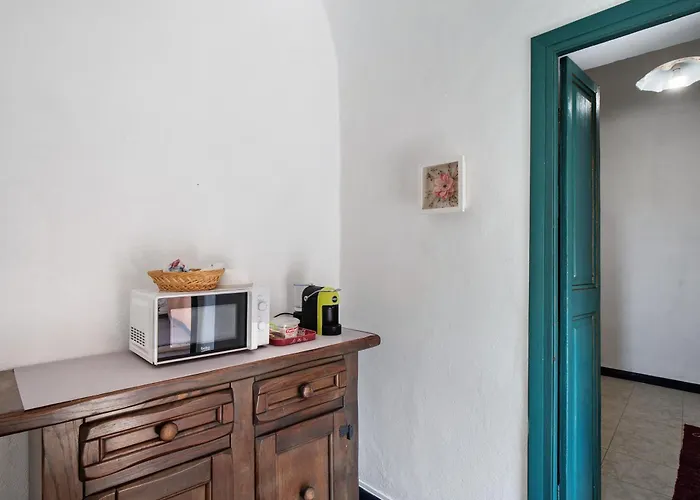 Apartament Nonna Vivaldi Relax