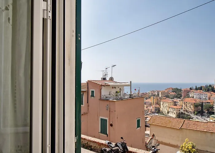 Nonna Vivaldi Relax * San Remo