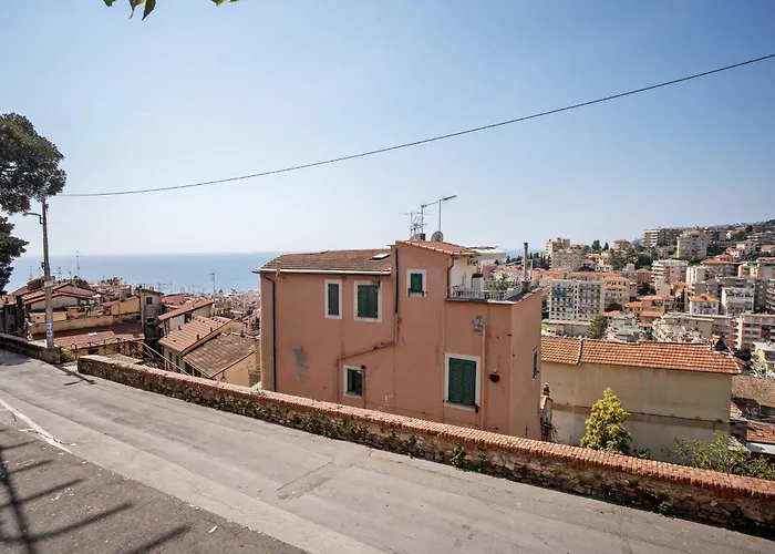 Apartament Nonna Vivaldi Relax *