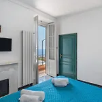 Nonna Vivaldi Relax Διαμέρισμα Σαν Ρέμο