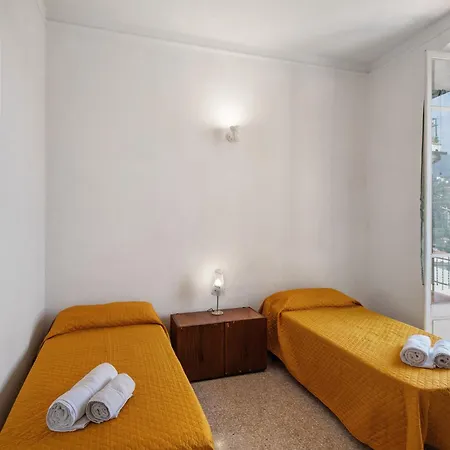 Nonna Vivaldi Relax Apartment *