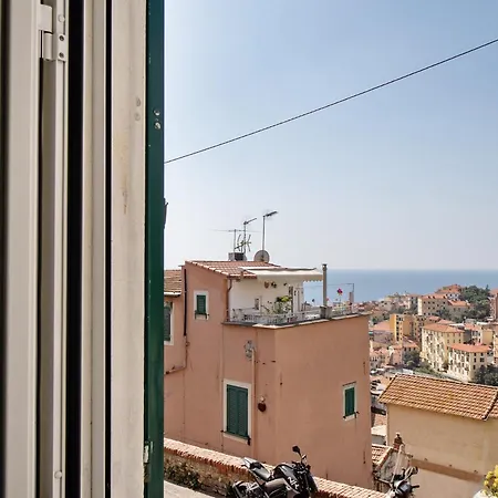 Nonna Vivaldi Relax Sanremo