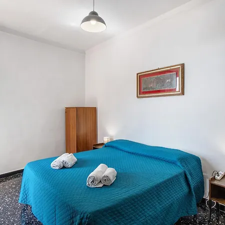 Apartment Nonna Vivaldi Relax *