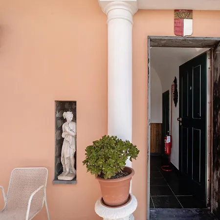 Apartment Nonna Vivaldi Relax