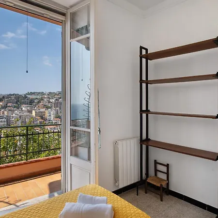 Apartment Nonna Vivaldi Relax Sanremo