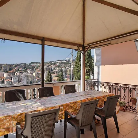 Nonna Vivaldi Relax Apartment