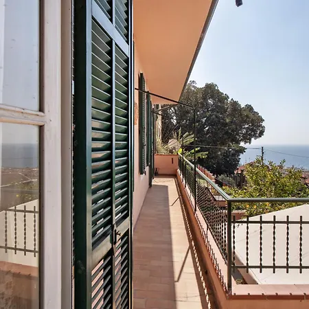 公寓 Nonna Vivaldi Relax