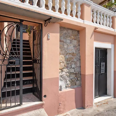 Nonna Vivaldi Relax * 圣雷默