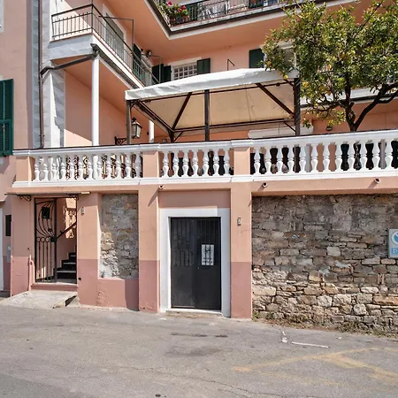 Nonna Vivaldi Relax 公寓 *