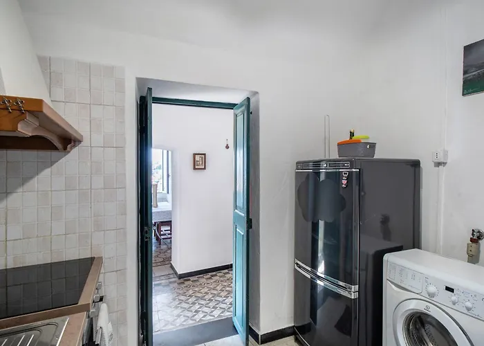 Nonna Vivaldi Relax * Sanremo