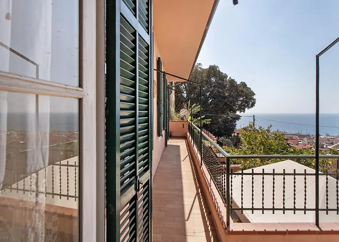 Apartment Nonna Vivaldi Relax