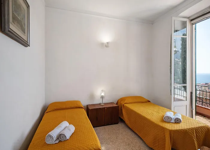 Apartment Nonna Vivaldi Relax *