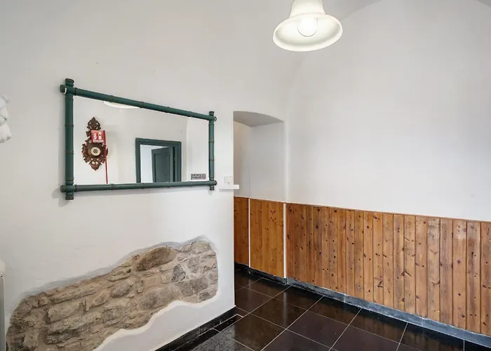 Apartment Nonna Vivaldi Relax Sanremo