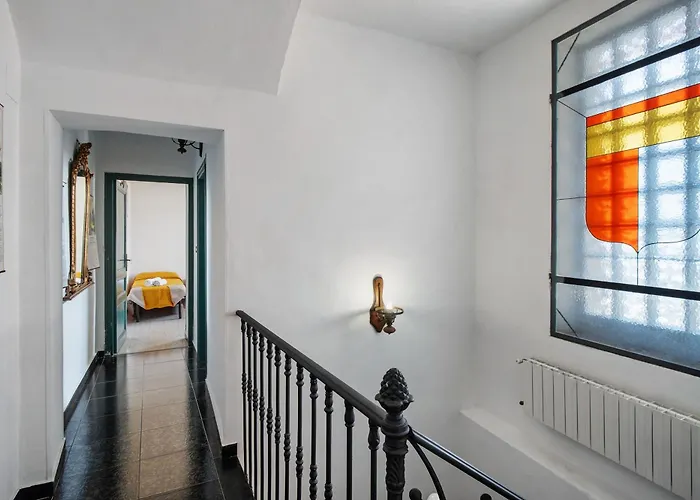 Nonna Vivaldi Relax Sanremo