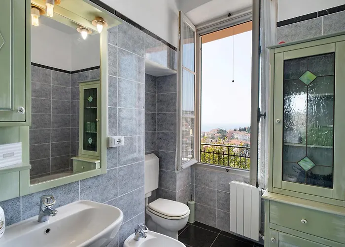 Nonna Vivaldi Relax * Sanremo