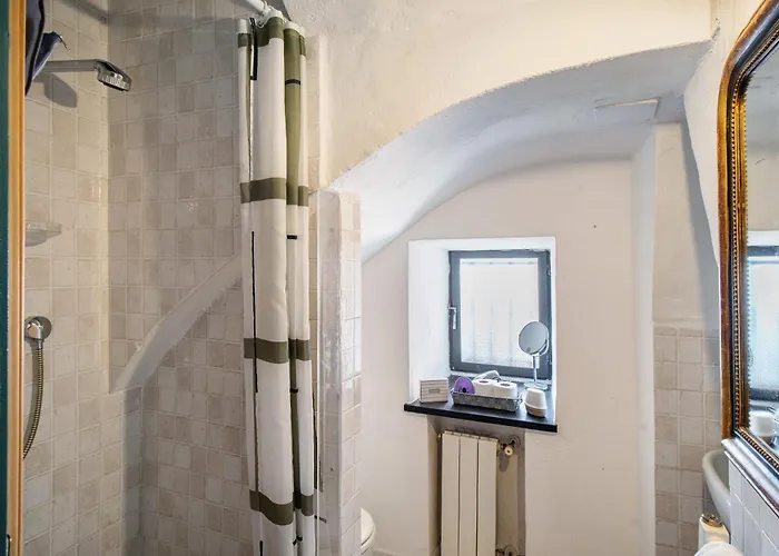 Nonna Vivaldi Relax Apartment