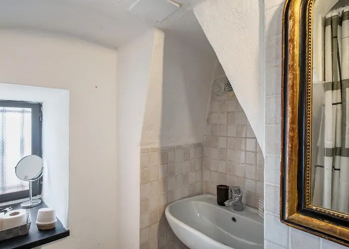 Nonna Vivaldi Relax Apartment Sanremo