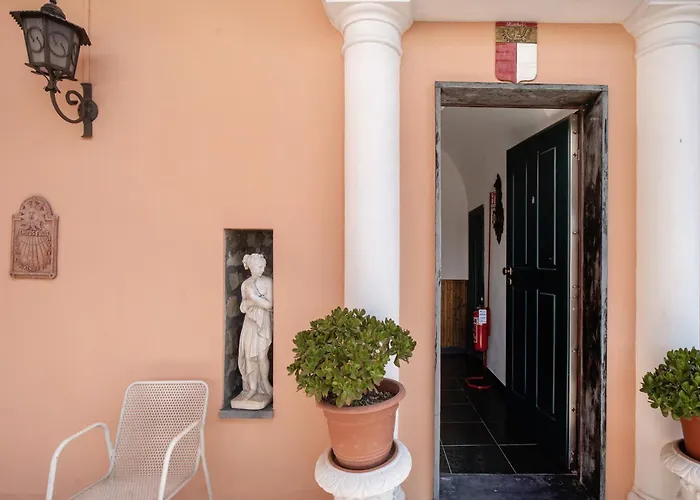 Nonna Vivaldi Relax Sanremo