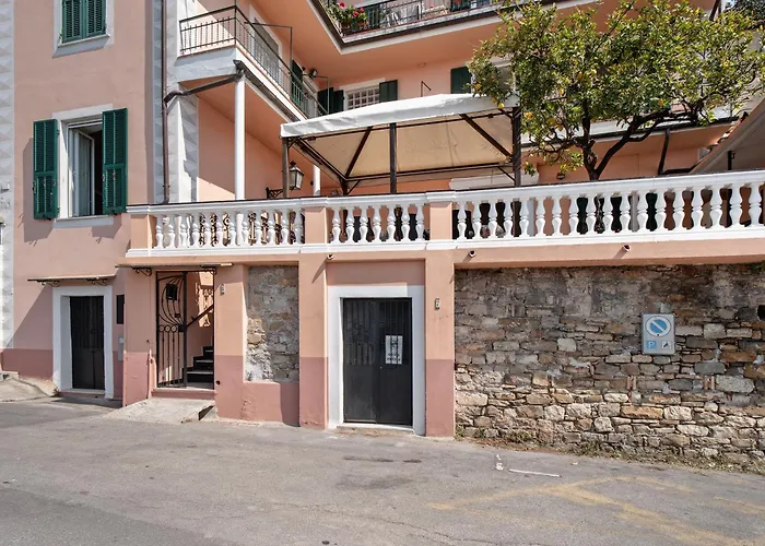 Nonna Vivaldi Relax Apartment *