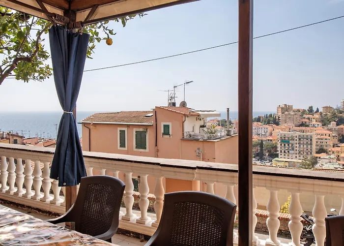 Nonna Vivaldi Relax * Sanremo